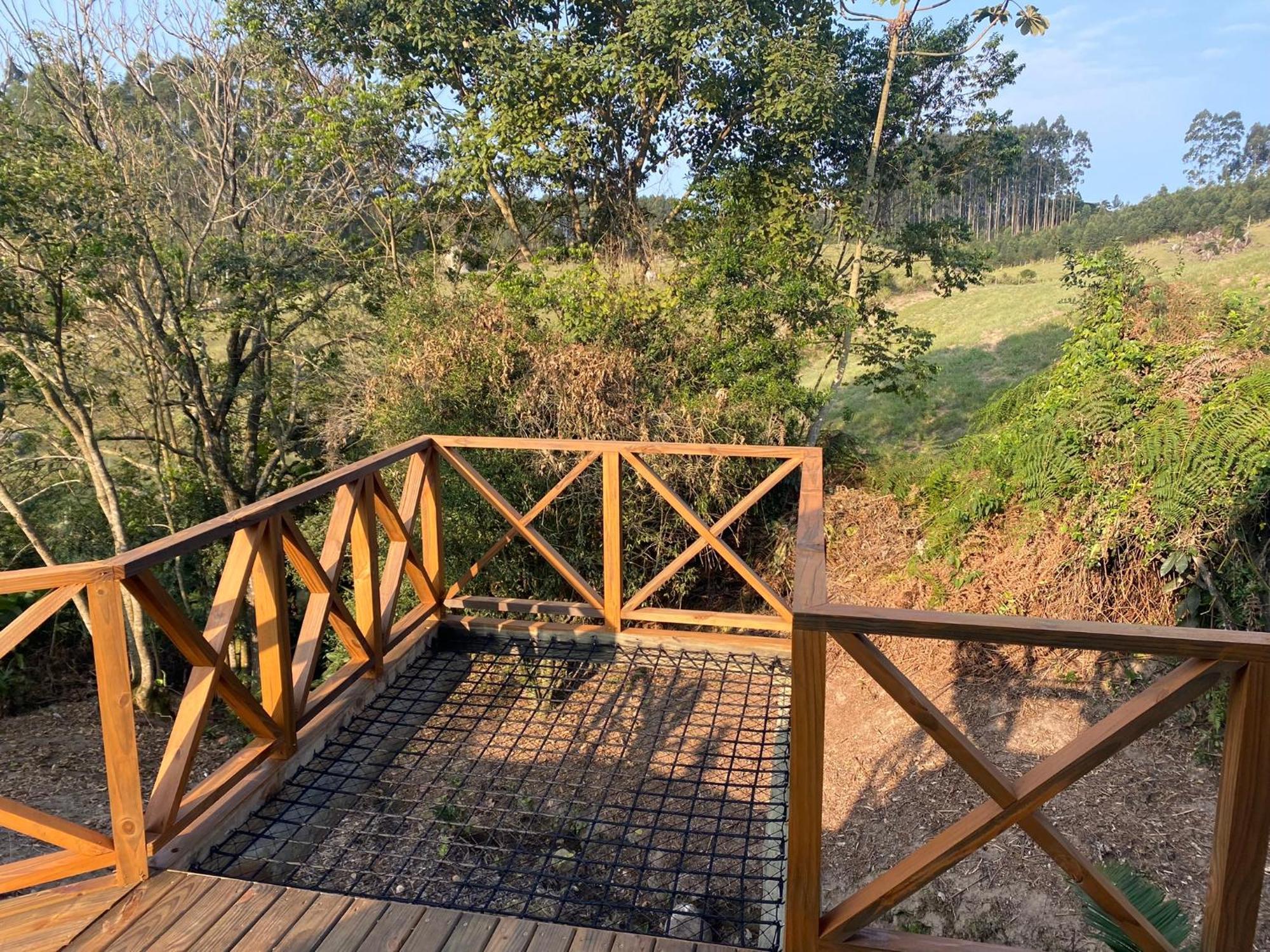 Chalet Chale Miraflores Em Com Vista As Montanhas